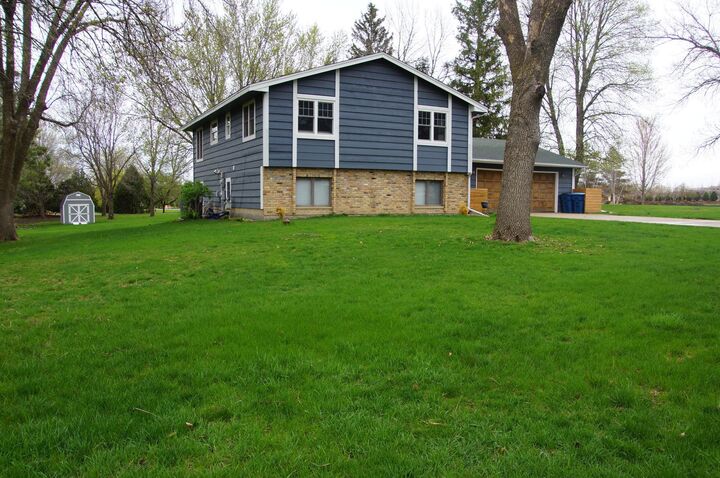 Property Photo:  700 80th Street  MN 55386 