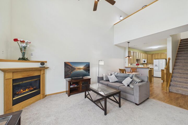 Property Photo:  11457 16th Street NE  MN 55376 