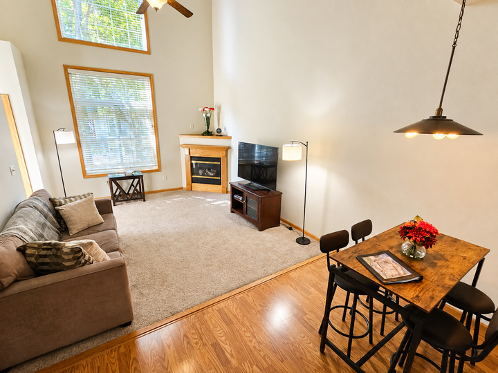 Property Photo: 11457 16th Street NE MN 55376