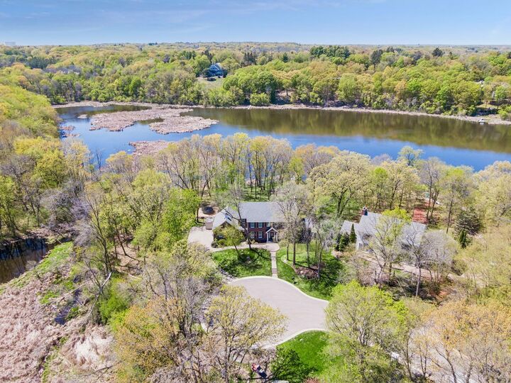 Property Photo: 20150 Sweetwater Curve MN 55331