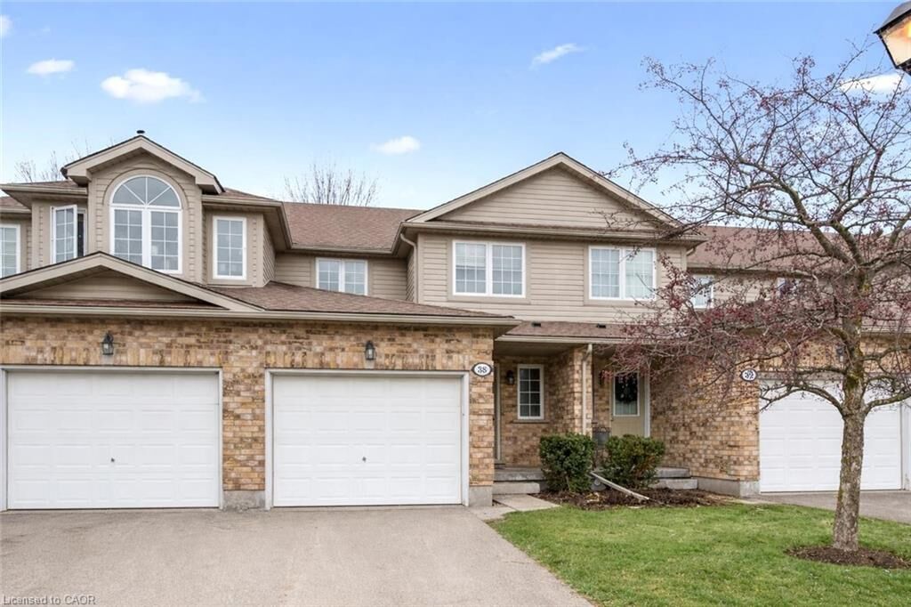 Property Photo:  210 Dawn Avenue 38  ON N1G 5L5 