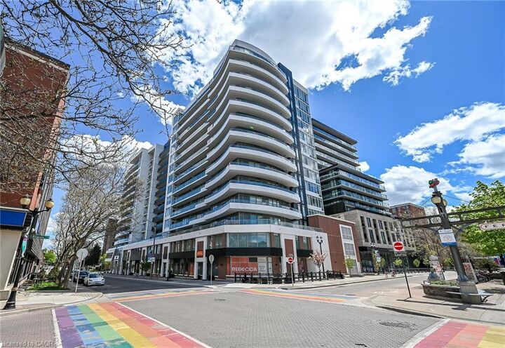 Property Photo: 212 King William Street 921 ON L8R 0A7