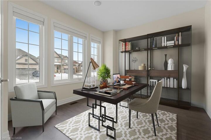 Property Photo:  9462 Tallgrass Avenue  ON L2G 0Y2 