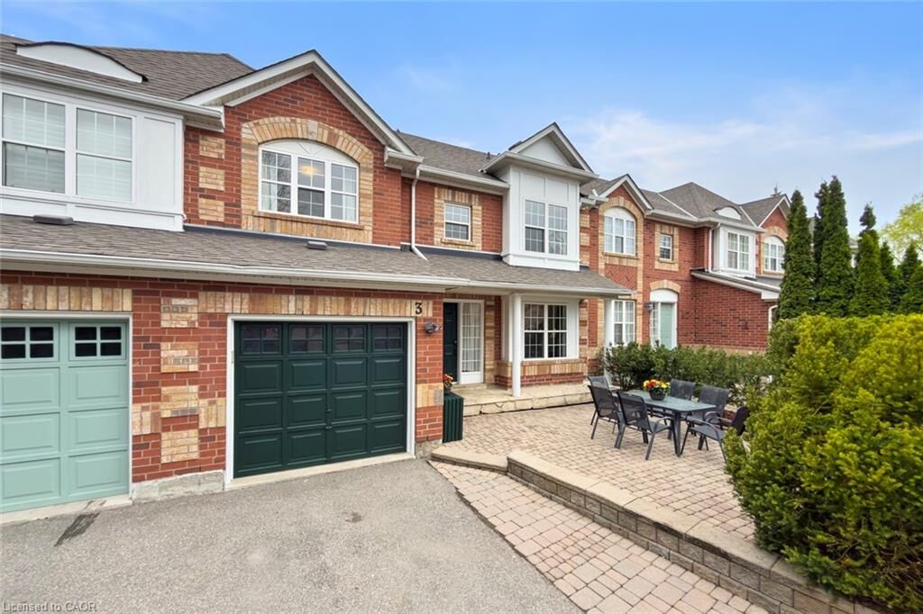 Property Photo:  199 Hillcrest Avenue  ON L5B 4L5 
