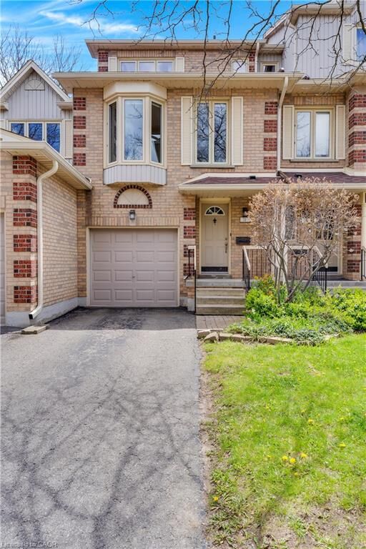Property Photo:  302 College Ave W 74  ON N1G 4T6 