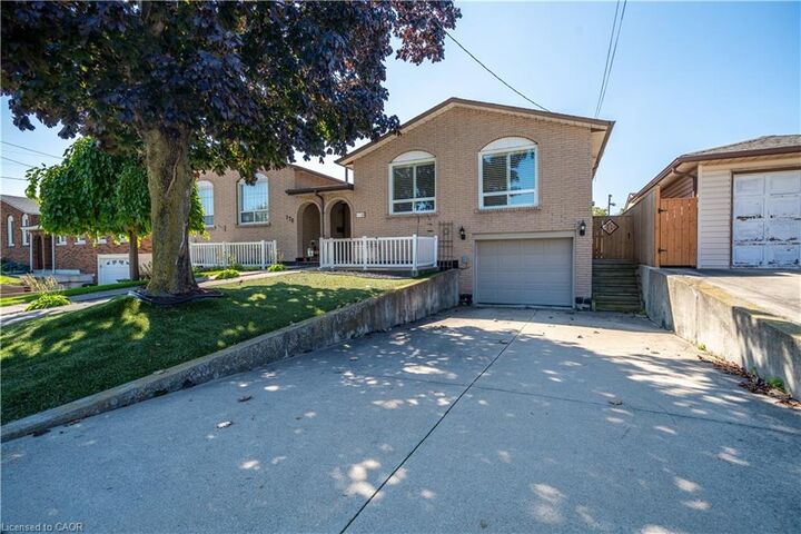 Property Photo:  174 Vittorito Avenue  ON L8E 3Z1 