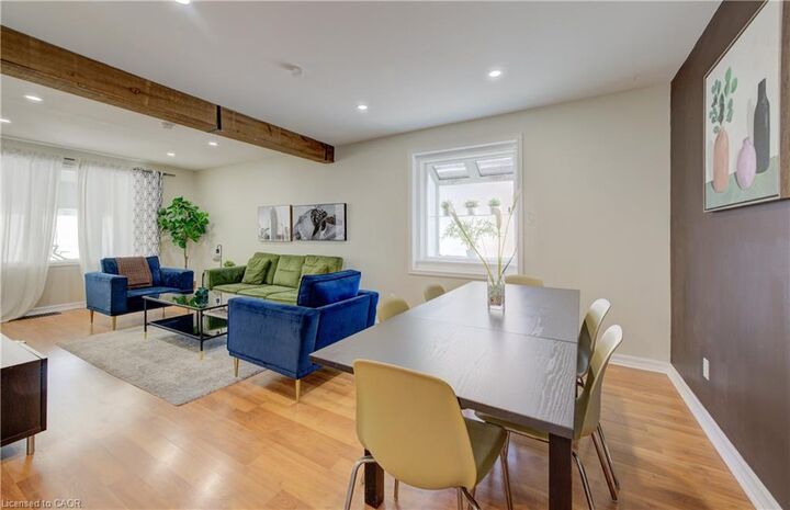 Property Photo:  350 Victoria Street S  ON N2M 3A5 