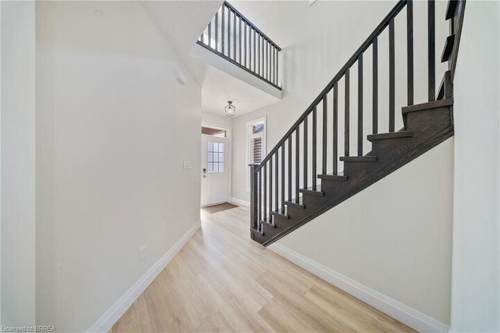 Property Photo:  32 Arlington Parkway  ON N3L 0G2 