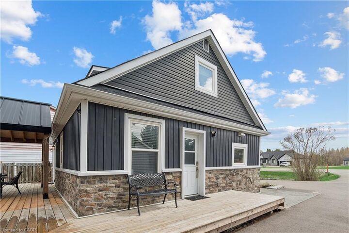 Property Photo:  9488 Wellington Rd 124  ON N0B 1T0 