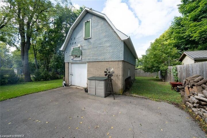Property Photo:  284 Colborne Street N  ON N3Y 3V5 