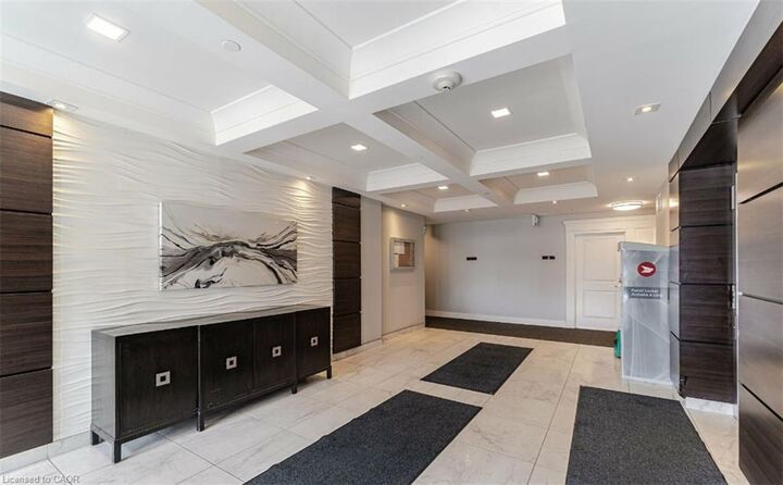 Property Photo:  630 Sauve Street 510  ON L9T 9A6 