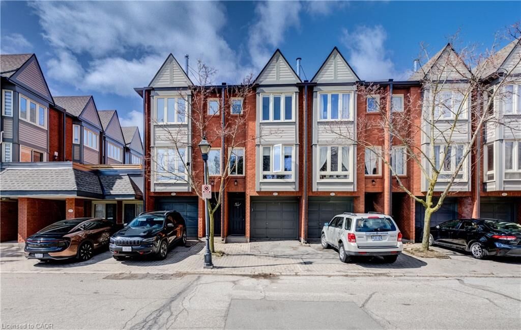 Property Photo:  895 Maple Avenue 617  ON L7S 2H7 