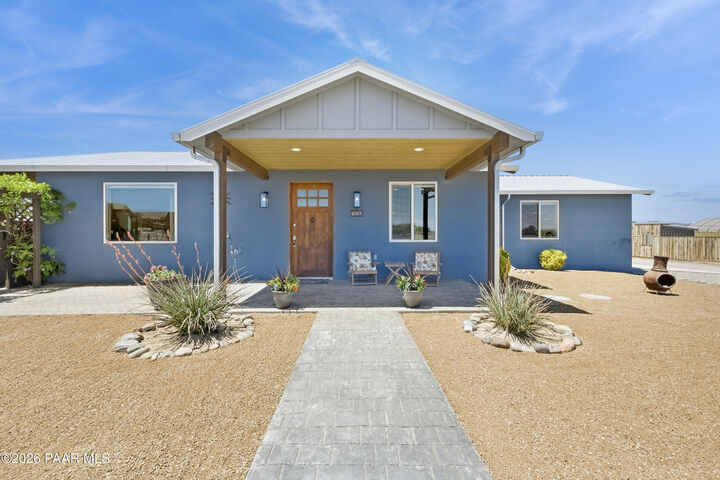 Property Photo:  730 S Firesky Lane  AZ 86323 