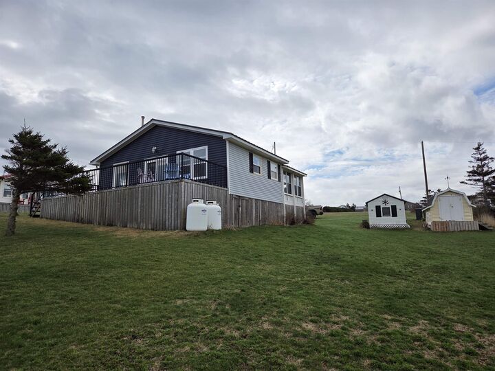 Property Photo:  11 Vivian Ave  PE C0B 1M0 