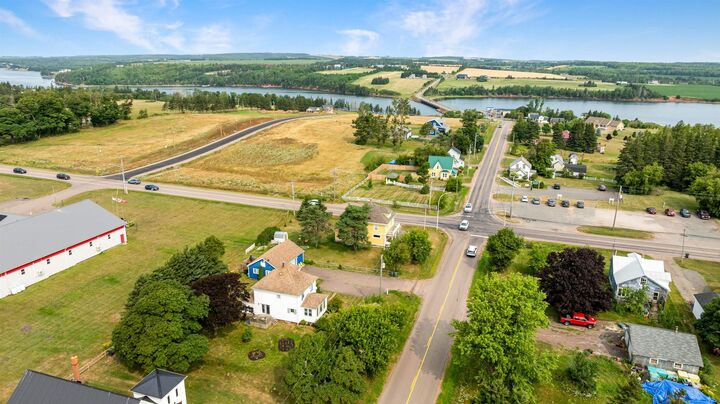 Property Photo:  4305 Grahams Road  PE C0B 1M0 