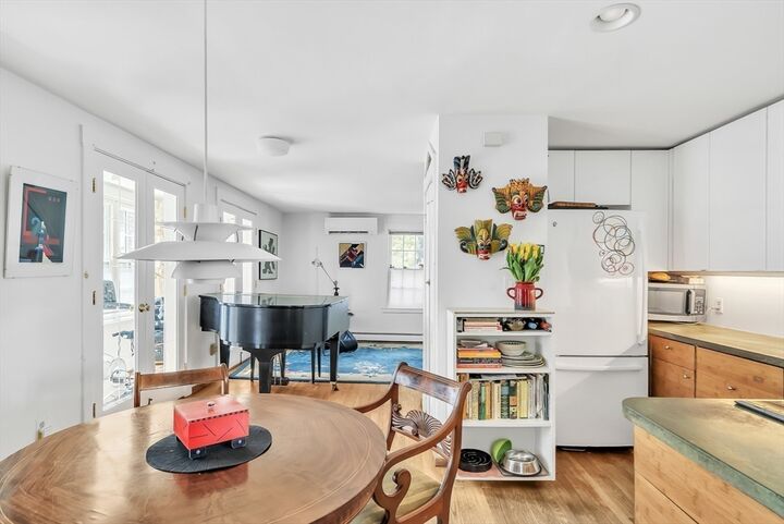 Property Photo:  239 Mt Auburn Street  MA 02138 