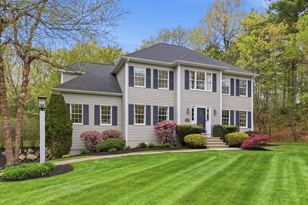 Property Photo:  14 Park Street  MA 01864 