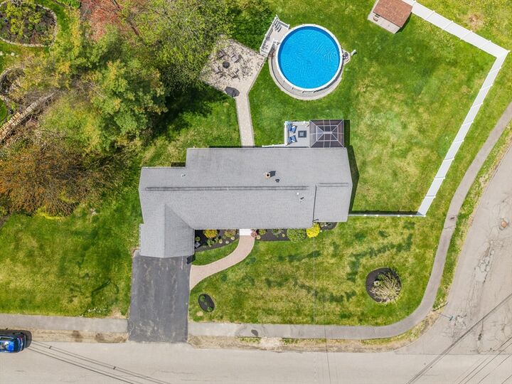 Property Photo: 23 Herrick Rd MA 01960