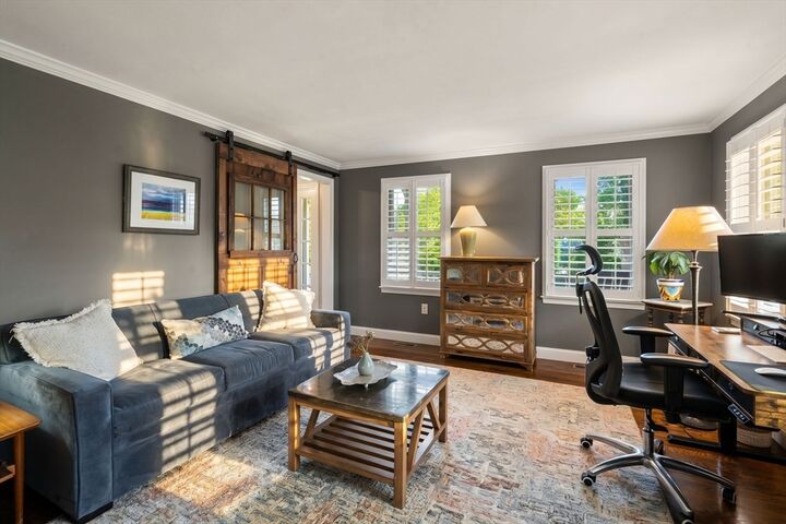 Property Photo: 133 Summer MA 02053