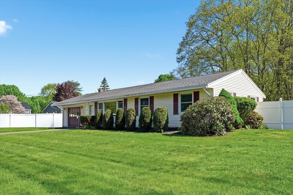 Property Photo: 37 Princeton St MA 01923