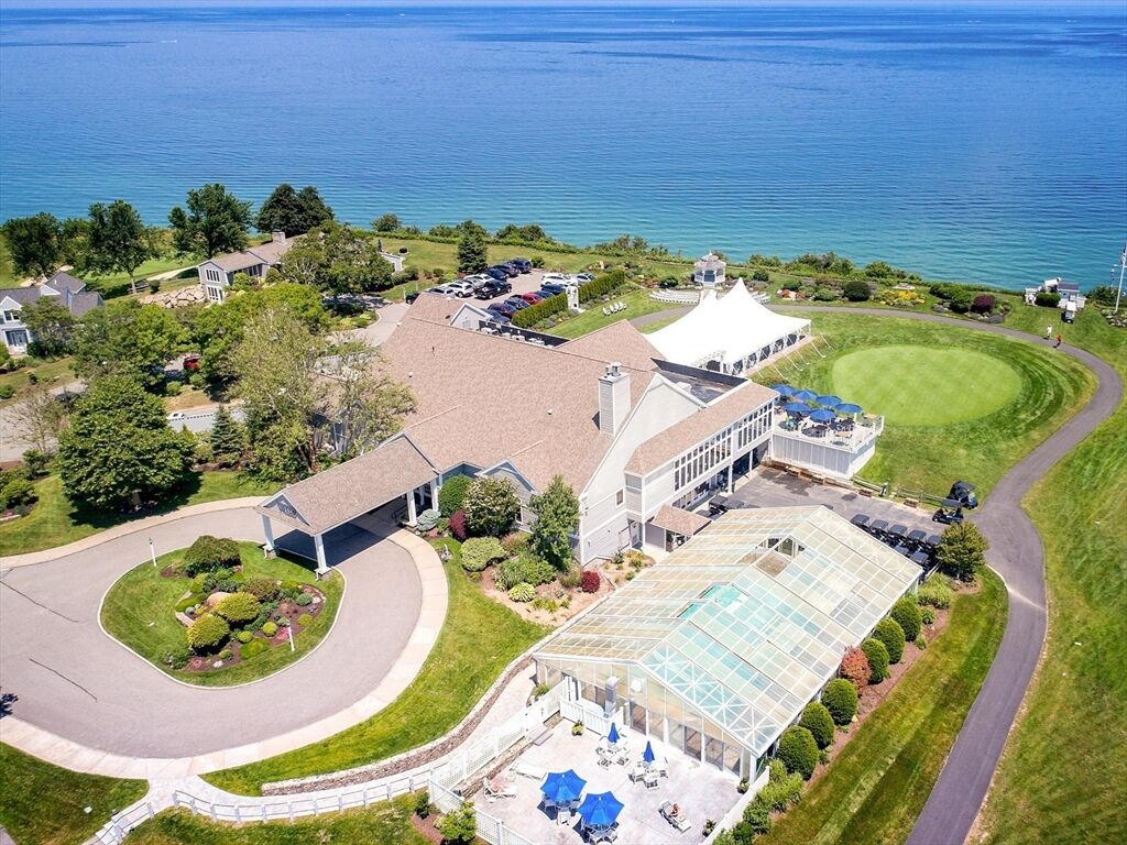 Property Photo:  94 Westcliff Dr 94  MA 02360 
