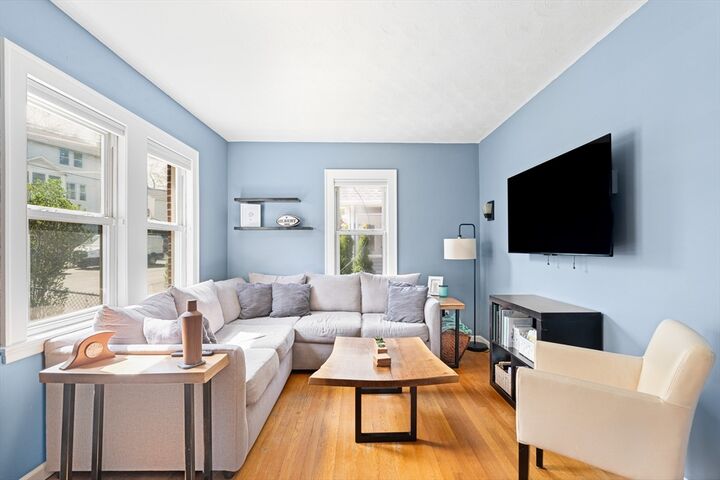Property Photo:  126 Fern Rd  MA 02155 