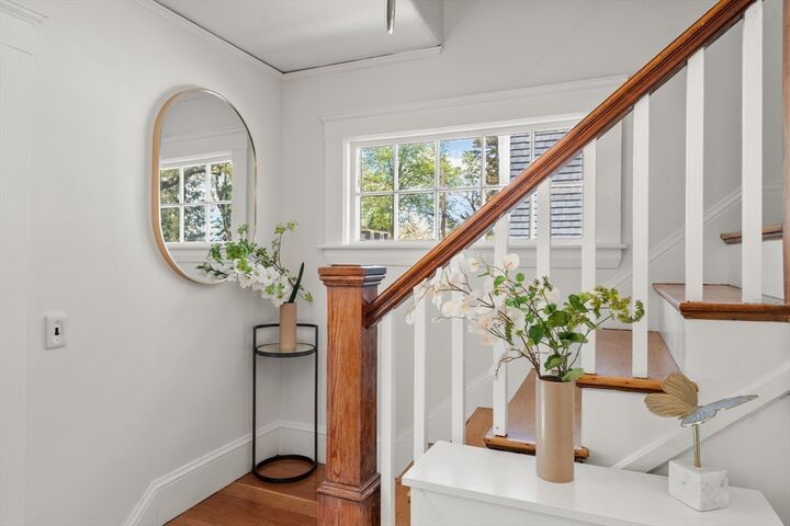 Property Photo:  161 Perham St  MA 02132 