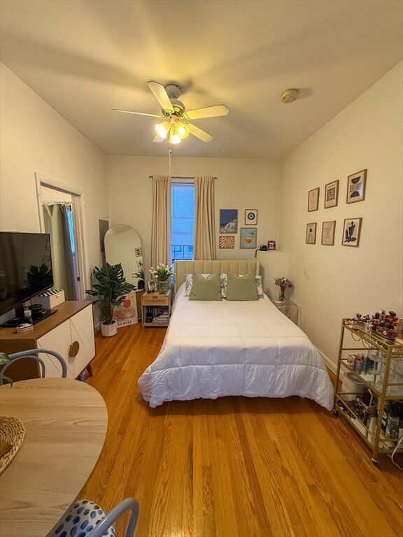 Property Photo: 40 Saint Botolph Street 47B MA 02116