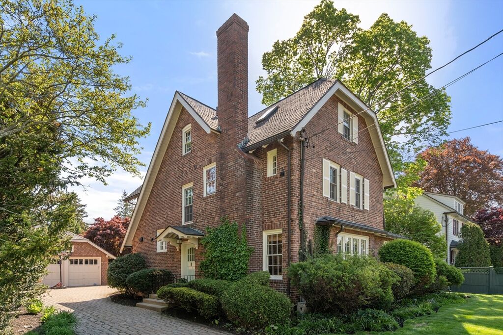 Property Photo:  47 Yale Street  MA 01890 