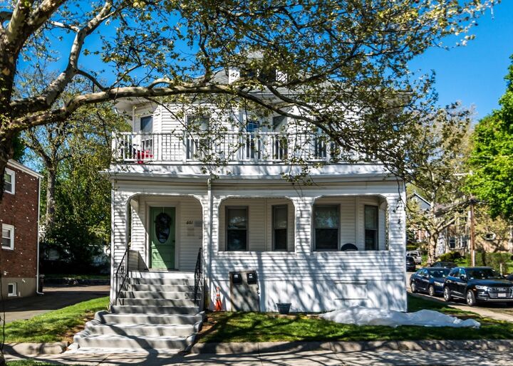 Property Photo:  601-603 Main Street  MA 02472 