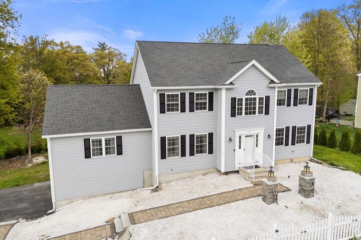 Property Photo:  3 Moore Drive  MA 01527 