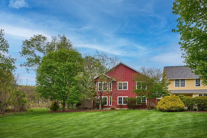 Property Photo:  20 Myers Farm Ln 20  MA 01301 