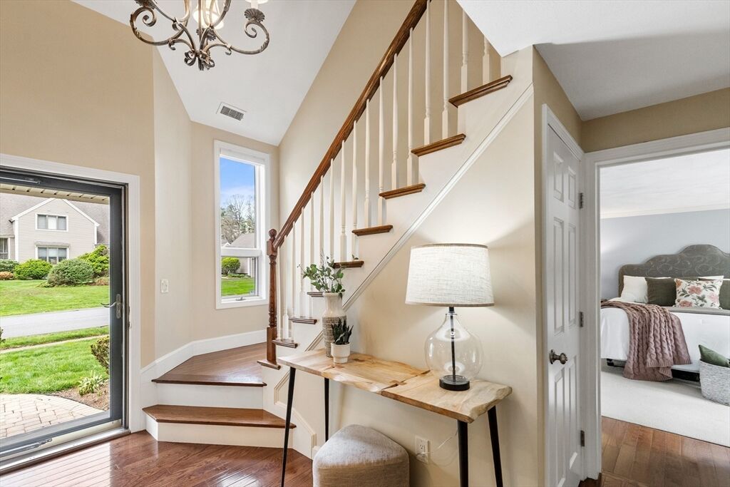Property Photo:  7 Wedge, Unit 7  MA 01864 