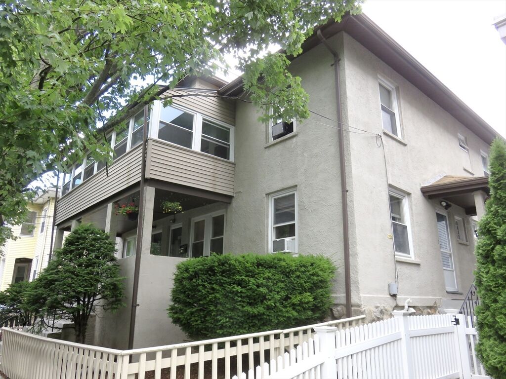 Property Photo:  43 Rich Street D  MA 02451 