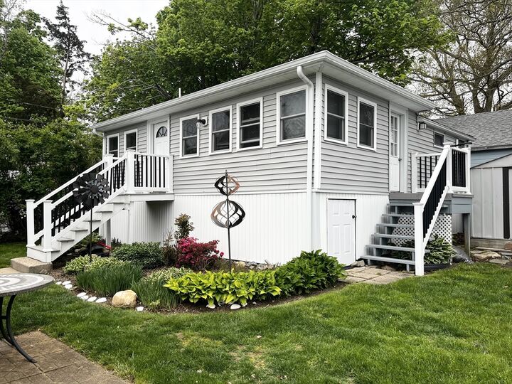 Property Photo:  13R West Ave R  MA 02364 
