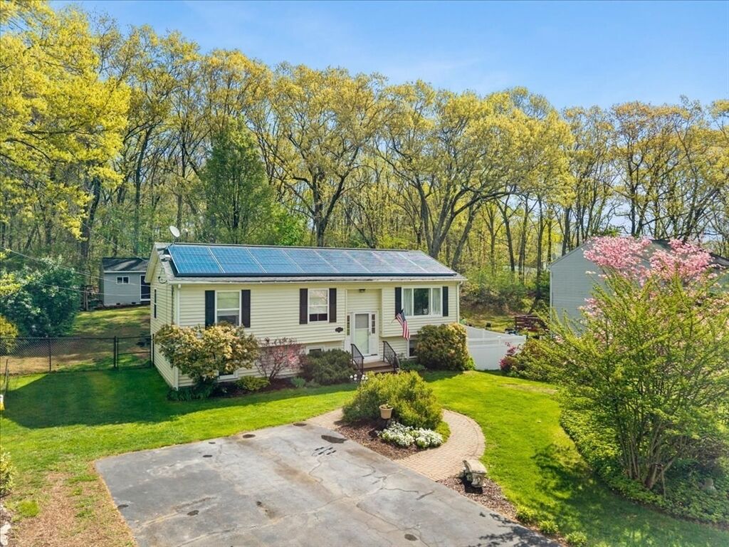 Property Photo:  20 Ascension St  MA 01504 