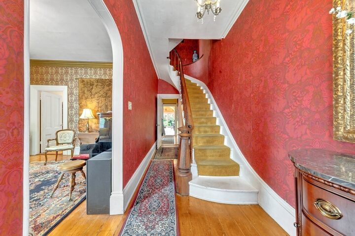 Property Photo:  34-36 Alleghany Street  MA 02120 