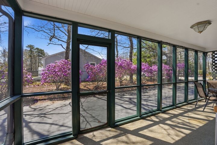 Property Photo:  28 Pine Grove Rd  MA 02664 