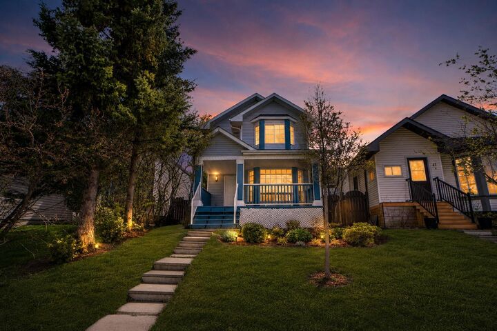 51 Martinridge Grove NE — photo 1