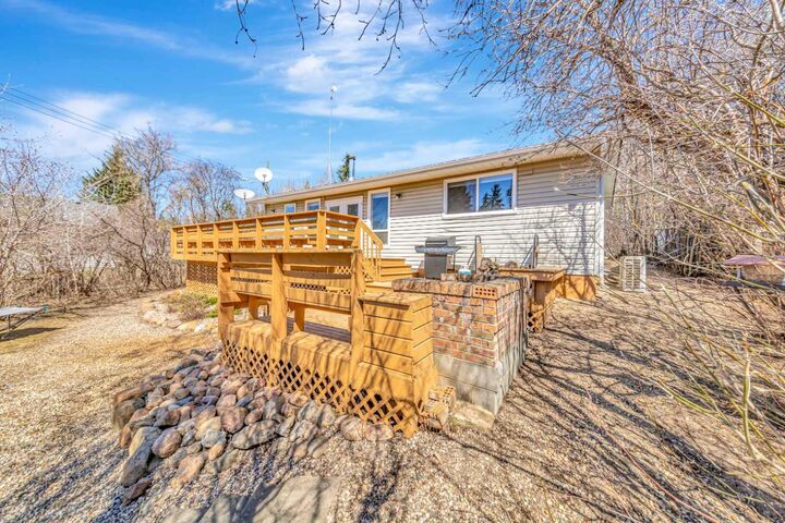 Property Photo:  70 Sandy Beach Regional Park  SK S9V 1P4 