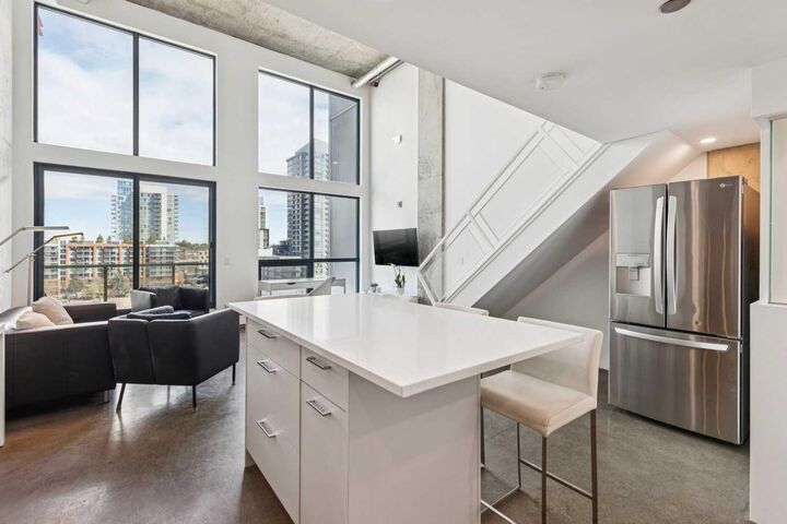 Property Photo:  535 8 Avenue SE 511  AB T2G 5S9 