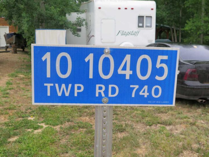 Property Photo:  Lot 10  AB T0G 1K0 