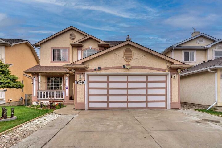 Property Photo:  5189 Coral Shores Drive NE  AB T3J 3J6 