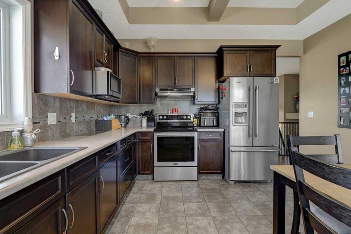 Property Photo: 12718 105 Street AB T8V 2N3