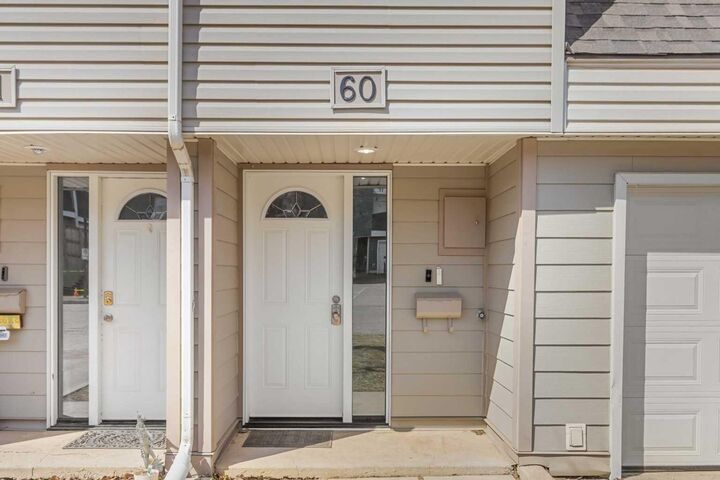 Property Photo:  400 Silin Forest Road 60  AB T9H 3S5 