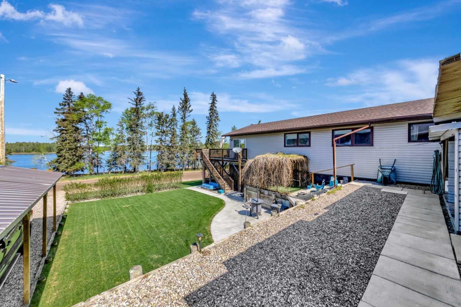 Property Photo:  123 Kildaw Drive  SK S0M 0C1 