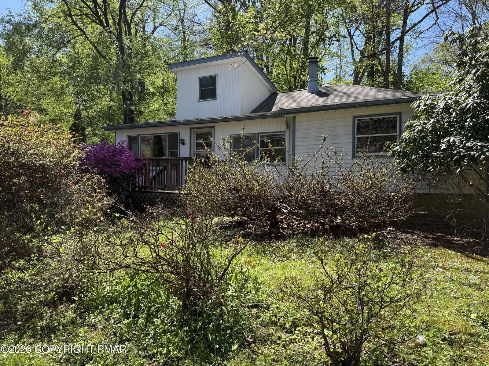 Property Photo:  113 Frog Hollow Lane  PA 18353 