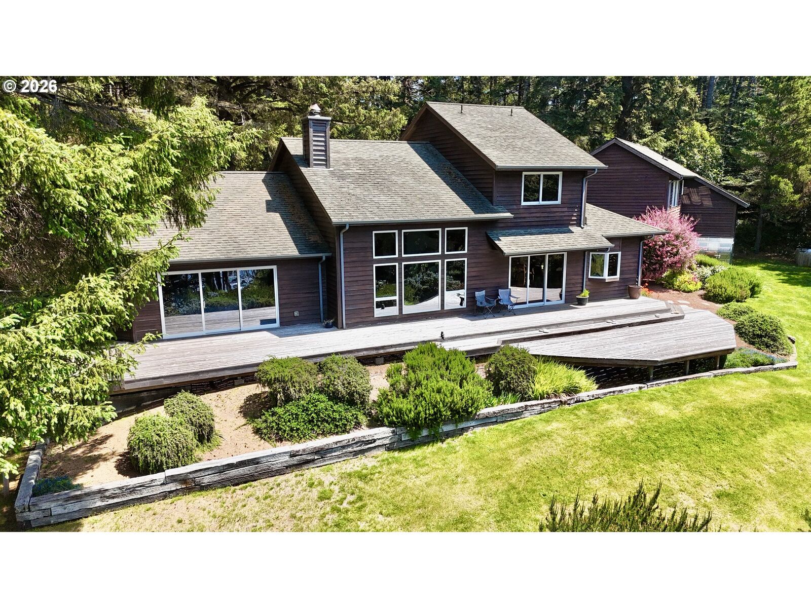 Property Photo:  31904 Chantrelle Ln  OR 97444 