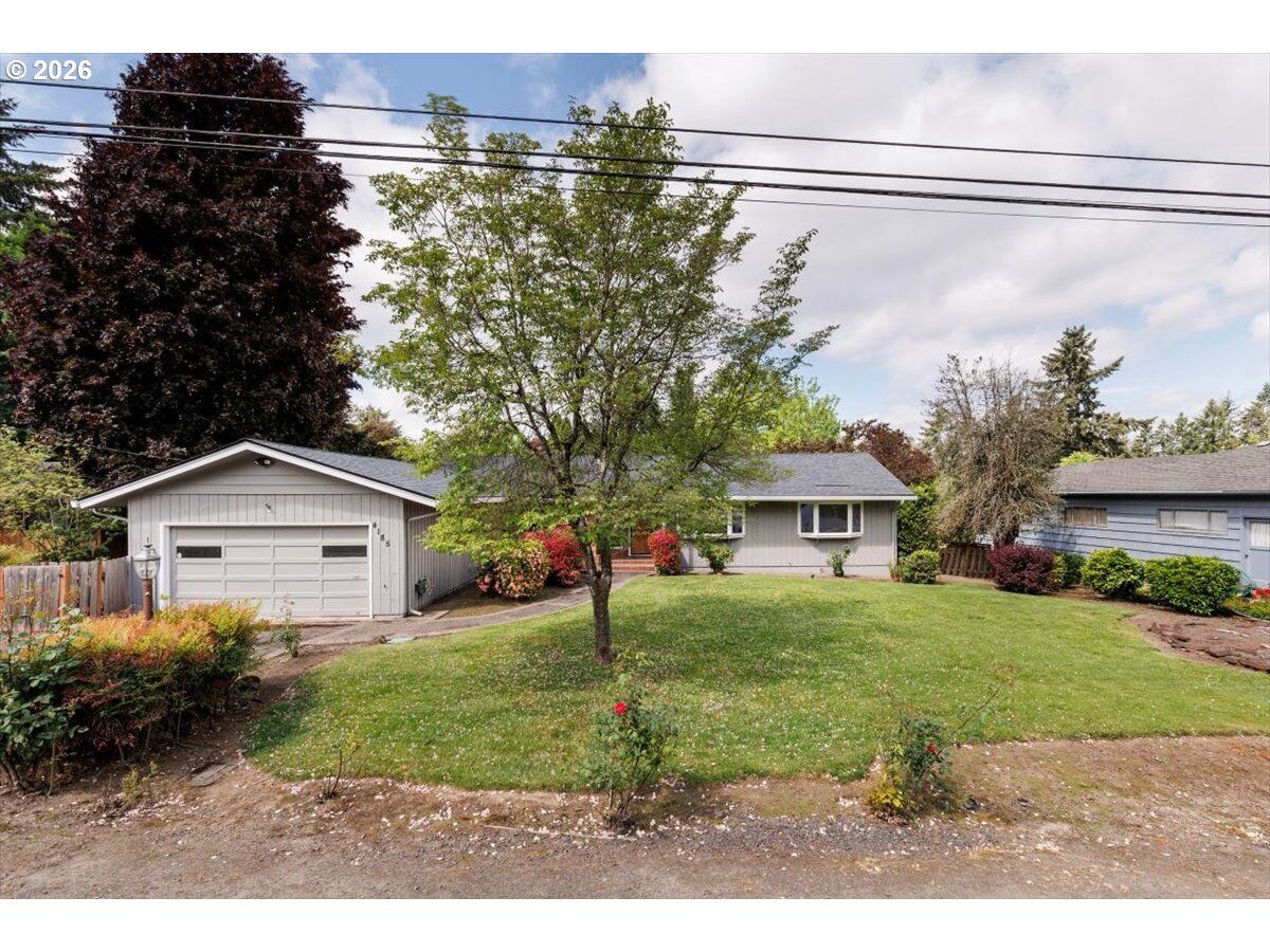 Property Photo:  4185 SW 102nd Ave  OR 97005 