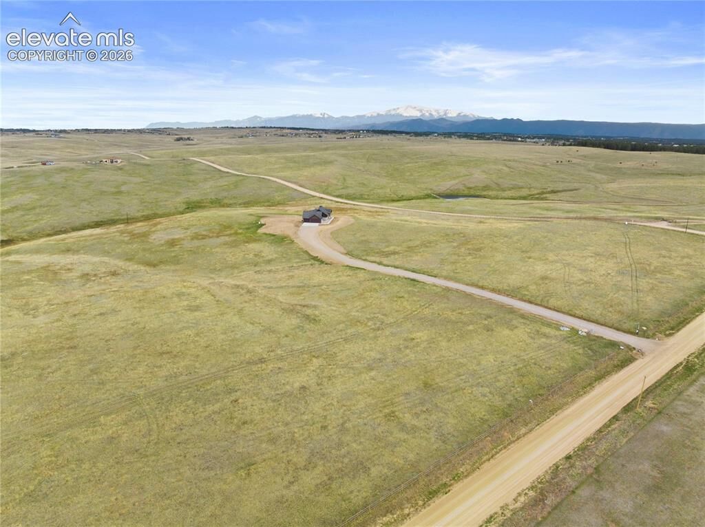 Property Photo:  18615 Brown Road  CO 80908 